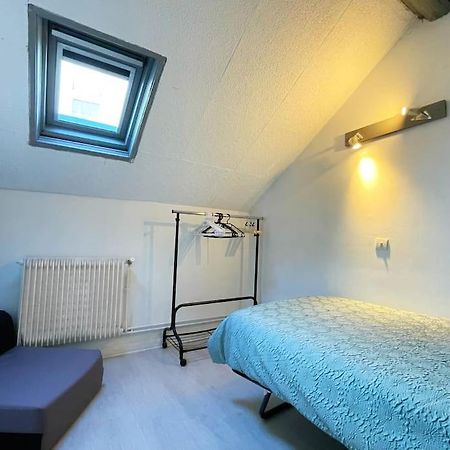 شقة Reims - Duplex Au Coeur Du Quartier Saint-Remi المظهر الخارجي الصورة
