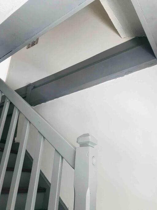 شقة Reims - Duplex Au Coeur Du Quartier Saint-Remi المظهر الخارجي الصورة