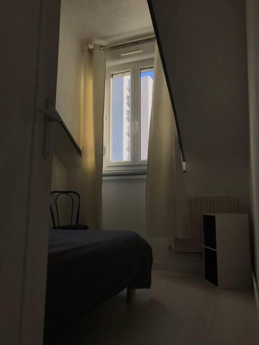 شقة Reims - Duplex Au Coeur Du Quartier Saint-Remi المظهر الخارجي الصورة